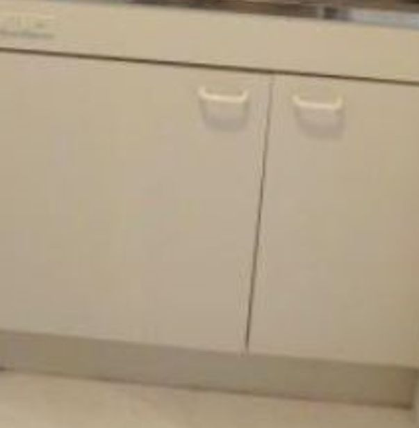 GC西早稲田の収納|（同一仕様写真）