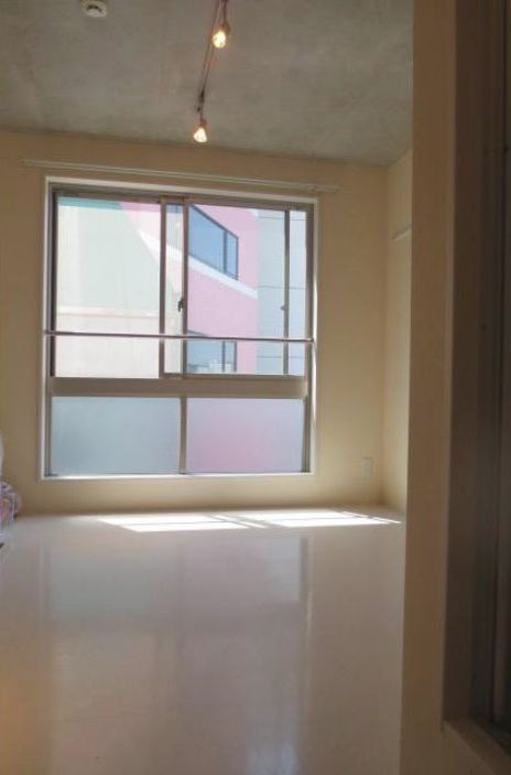 GC西早稲田の寝室|お掃除がしやすいフローリングのお部屋☆（同一仕様写真）