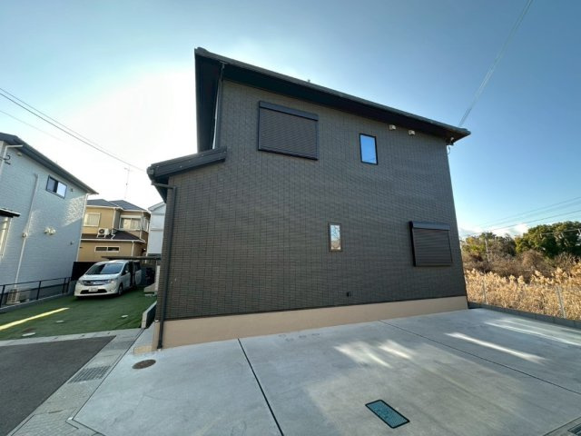 北西・北東の角地・築浅戸建・二見町福里　中古戸建のその他