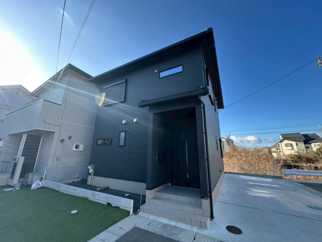 北西・北東の角地・築浅戸建・二見町福里　中古戸建のその他