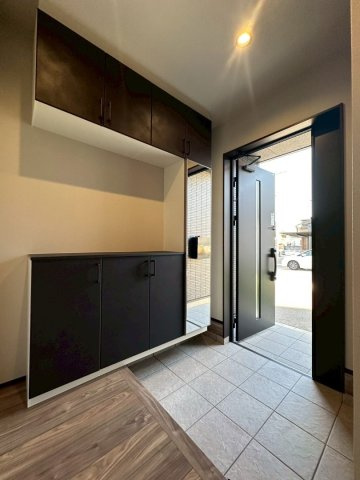 北西・北東の角地・築浅戸建・二見町福里　中古戸建のその他