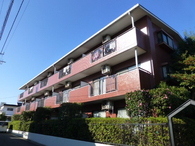 レジデンスさつきⅠ