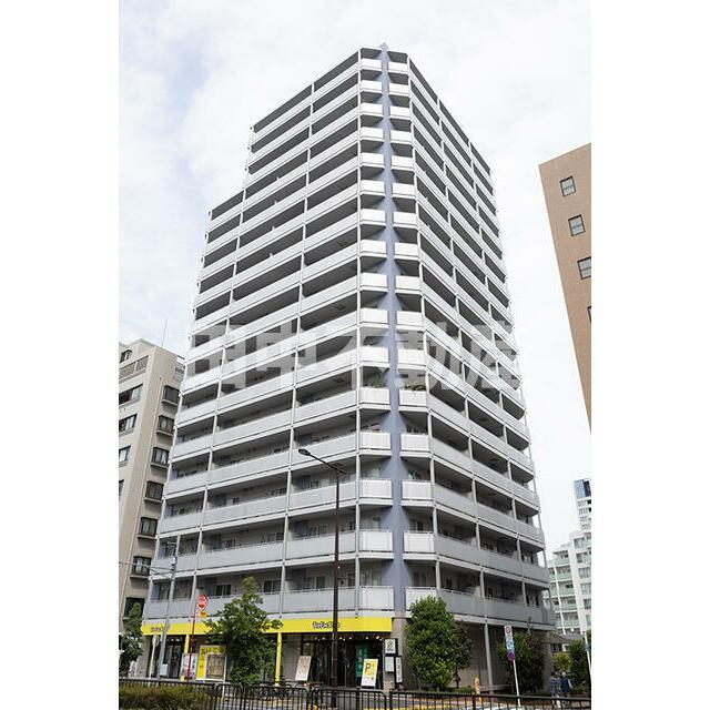 トレステージ目黒