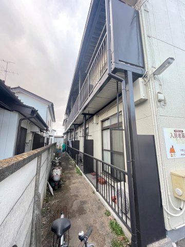 想定年間賃料262.8万　想定利回り16.42％　木造のその他