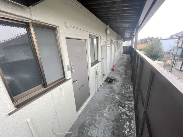 想定年間賃料262.8万　想定利回り16.42％　木造のその他共用部分