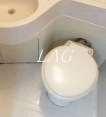 【トイレ】 | ワコーレ町田 | トイレです。