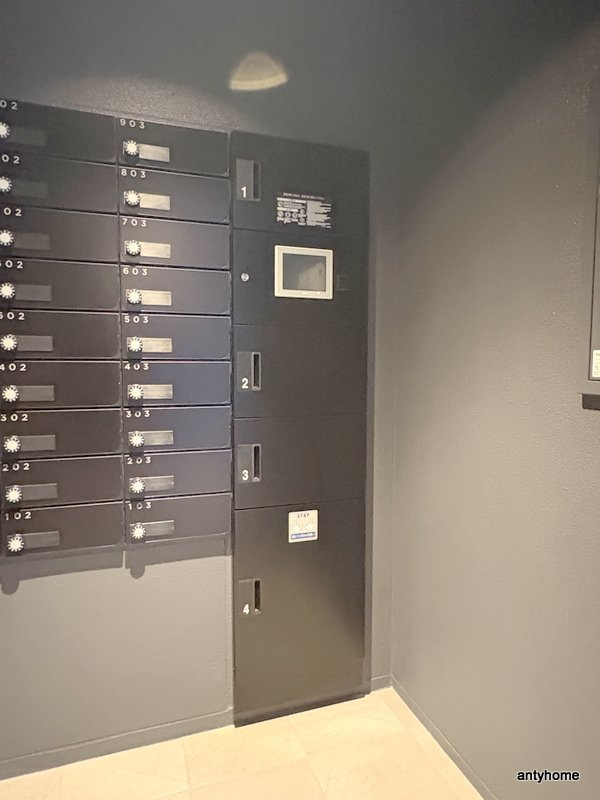 アストラルグラミ阿倍野　仲介手数料無料の設備