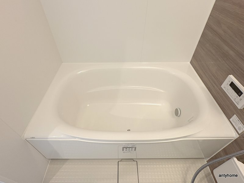 アストラルグラミ阿倍野　仲介手数料無料の浴室