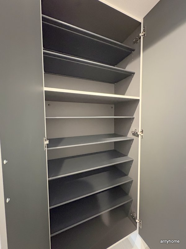 アストラルグラミ阿倍野　仲介手数料無料の収納