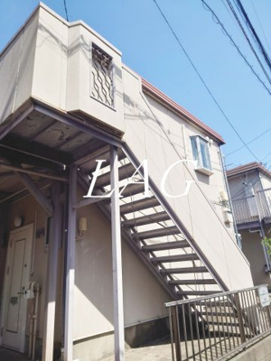 【外観】 | フォーブル谷上Ａ棟 | 外観です。