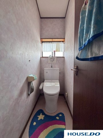中古戸建　足利市高松町　の洋室