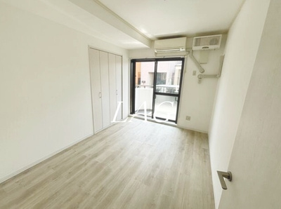 【寝室】 | メゾンドＡⅠ | 寝室です。