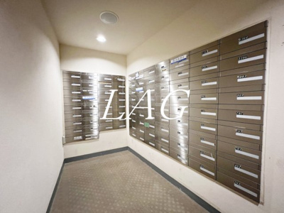 【その他】 | アーバンフラッツ町田