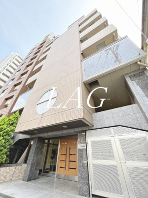 【外観】 | アーバンフラッツ町田 | 外観です。