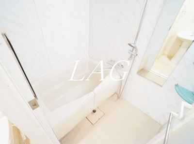 【浴室】 | アーバンフラッツ町田 | お風呂です。