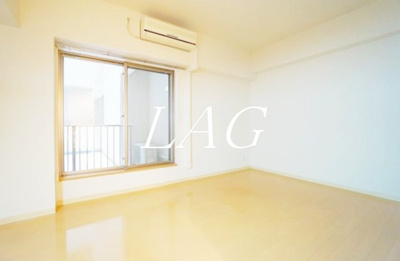 【居間・リビング】 | アーバンフラッツ町田 | 洋室のお部屋です。