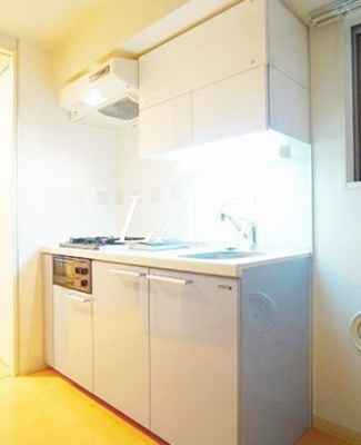 【キッチン】 | アーバンフラッツ町田 | キッチンです。