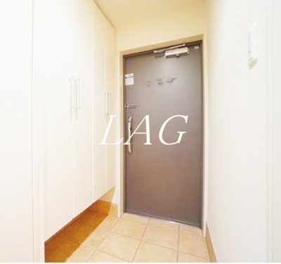 【玄関】 | アーバンフラッツ町田 | 玄関です。