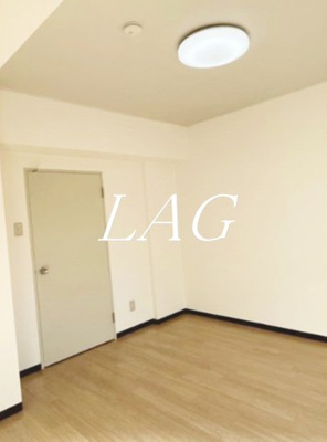 【寝室】 | メゾン渡辺 | 寝室です。