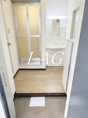 【玄関】 | メゾン渡辺 | 玄関です。