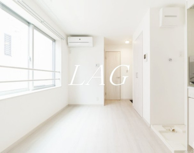 【寝室】 | マメゾン蒲田 | 寝室です。