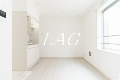 【居間・リビング】 | マメゾン蒲田 | 洋室のお部屋です。