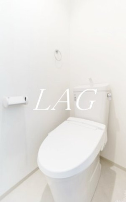 【トイレ】 | マメゾン蒲田 | トイレです。