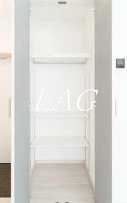 【収納】 | マメゾン蒲田 | 収納です。