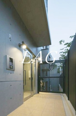 【エントランス】 | EXAM駒場東大前 | エントランスです。