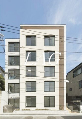 【外観】 | EXAM駒場東大前 | 外観です。