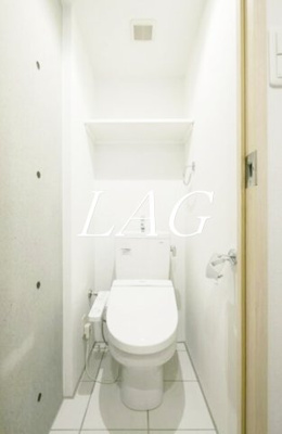 【トイレ】 | EXAM駒場東大前 | トイレです。