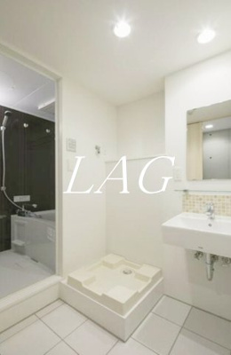 【洗面所】 | EXAM駒場東大前 | 独立洗面台です。