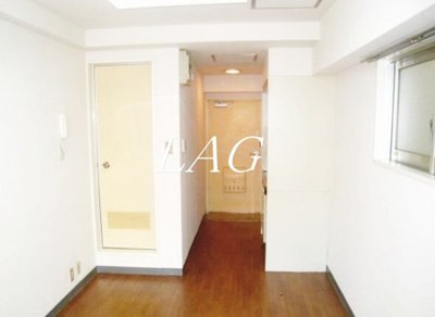 【寝室】 | スカイコート中目黒 | 寝室です。