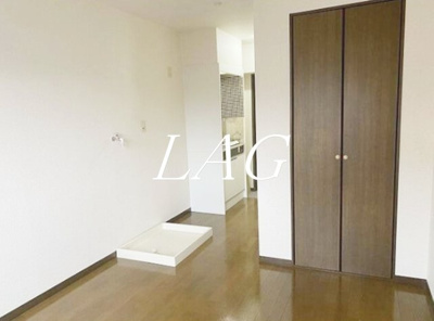 【寝室】 | パルテール・谷 | 寝室です。