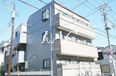 【外観】 | パルテール・谷 | 外観です。