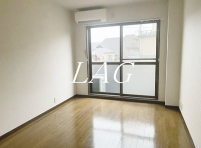 【居間・リビング】 | パルテール・谷 | 洋室のお部屋です。