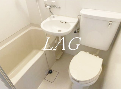 【浴室】 | パルテール・谷 | お風呂です。