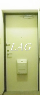 【玄関】 | パルテール・谷 | 玄関です。