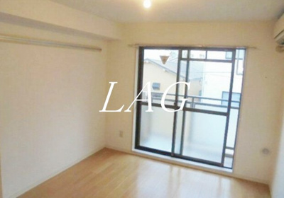 【居間・リビング】 | ドム学芸大 | 洋室のお部屋です。