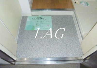 【玄関】 | ドム学芸大 | 玄関です。