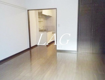 【寝室】 | パークハイムＨＩＲＯ | 寝室です。