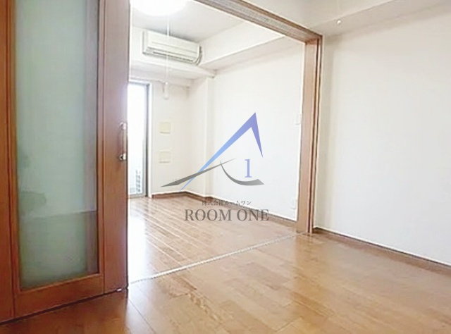 日神デュオステージ板橋駅前の寝室|寝室です。