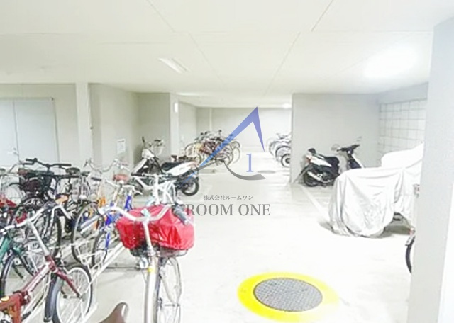 日神デュオステージ板橋駅前