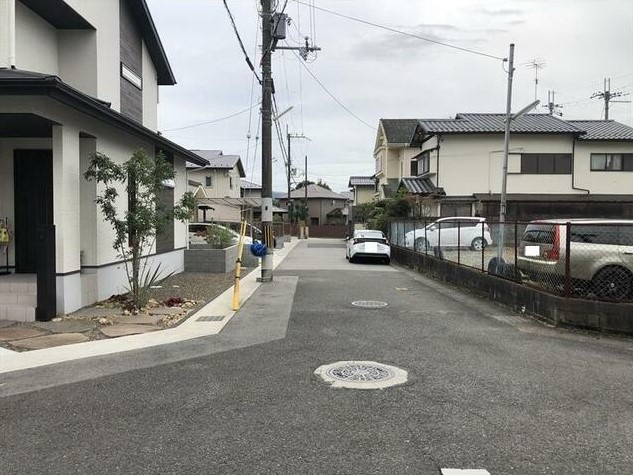 【周辺】 | S11766-明徳