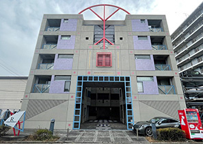 船橋市本町６丁目の賃貸マンション