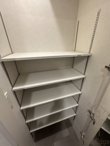 アーバネックス東梅田の玄関