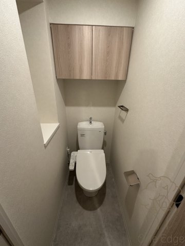 アーバネックス東梅田のトイレ