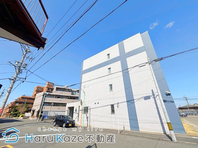 【外観】 | solana【名古屋市賃貸・駅前】