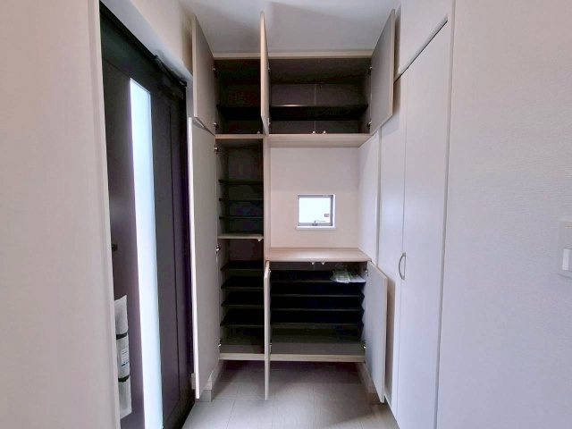 ハートフルタウン沖縄市知花　A号棟のその他|※同建築会社施工参考写真となります。