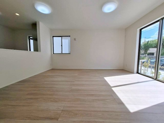 ハートフルタウン沖縄市知花　A号棟のその他|※同建築会社施工参考写真となります。